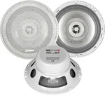 MB Quart ASC 116, 2-Wege, 160 W, 80 W, 4 Ohm, 14,3 cm, 1,9 cm