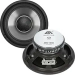 ESX QE120, 2-Wege, 160 W, 80 W, 4 Ohm, Neodym, Neodym - Schwarz
