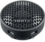 Hertz DT24.3, 1-Weg, 1.0 Kan&auml;le, Kabelgebunden, 80 W, 3000 - 23000 Hz, Schwarz -