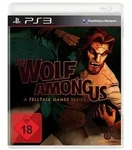 The Wolf Among Us