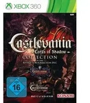 Castlevania - Lords of Shadow Collection