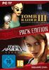Tomb Raider 3 & Tomb Raider Legend