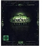 World of Warcraft: Legion Collectors Edition