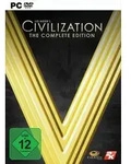 Sid Meier's Civilization V (Complete Edition)