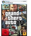 Grand Theft Auto IV