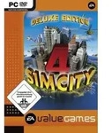 SimCity 4 - Deluxe Edition
