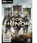 For Honor