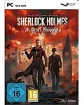 Sherlock Holmes The Devil's Daughter