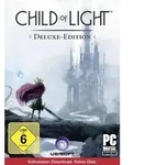 Child of Light - Deluxe Edition (Code in a Box)