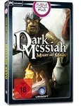Dark Messiah of Might & Magic
