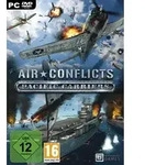 Air Conflicts: Pacific Carriers