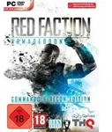 Red Faction Armageddon Commando & Recon Edition
