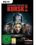 Undercover Missions - Kursk K-141