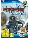 Redemption Cementery - Bitterer Frost