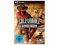 Call of Juarez - Gunslinger
