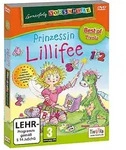 Lernerfolg Vorschule - Prinzessin Lillifee