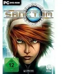 Sanctum Collection