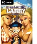 Leisure Suit Larry - Magna Cum Laude