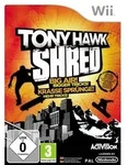 Tony Hawk SHRED