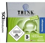 THINK Logiktrainer - Think again