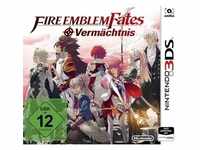 Fire Emblem Fates - Vermächtnis - Konsole 3DS