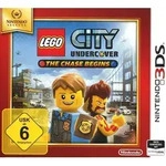 LEGO&reg; City Undercover: The Chase begins -Nintendo Selects-