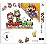 Mario & Luigi - Paper Jam Bros. - 3DS