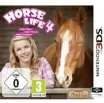 Horse Life 4 - Mein Pferd, mein Freund, mein Ch.