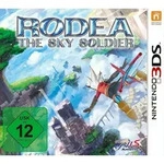 Rodea the Sky Soldier
