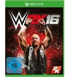 Wwe 2K 16