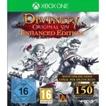 Divinity Orginal Sin - Enhanced Edition