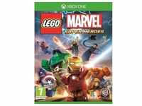 Warner Bros Lego Marvel Super Heroes, Xbox One, Xbox One, Action/Abenteuer, E...