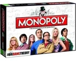 Monopoly Big Bang Theory