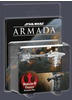 Asmodee FFGD4303 - Star Wars Armada, Nebulon-B Fregatte, Erweiterungs-Pack