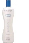 Biosilk Hydrating Therapy Shampoo, 355 ml, Shampoo, Frauen, Dickes Haar,