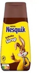Nestl&eacute; Nesquik Schoko Sirup, 300ml Flasche