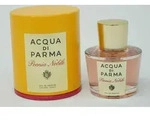 Acqua di Parma Peonia Nobile, Frauen, 50 ml, Nicht nachf&uuml;llbare Flasche, Schwarzer