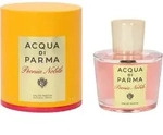 Acqua di Parma Peonia Nobile, Frauen, 100 ml, Nicht nachf&uuml;llbare Flasche, Schwarzer
