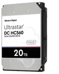 Western Digital Ultrastar SN150, 3,2 TB, 3000 MB/s
