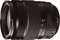 FUJIFILM FUJINON 18-135 mm / F 3.5-5.6 XF R LM OIS WR, Fujifilm FUJINON 18-135...
