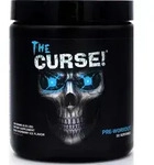 Cobra Labs The Curse! - 250 g Blue Raspberry