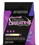 Stacker2 6th Gear Creatine (1135g) Lemon - Kreatin - Kreatinmischung