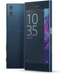 Sony Xperia XZ, 13,2 cm (5.2"), 3 GB, 32 GB, 23 MP, Android 6.0, Blau - Blau