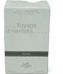 Hermes Voyage d&rsquo;Herm&egrave;s, Unisex, 100 ml, Nicht nachf&uuml;llbare Flasche, Spray,