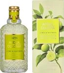 4711 Acqua Colonia Lime & Nutmeg Edc Spray