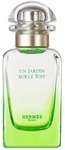 Hermes Un Jardin Sur Le Toit, Unisex, 50 ml, Nicht nachf&uuml;llbare Flasche, Spray,