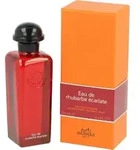 Hermes Eau De Rhubarbe Ecarlate, Unisex, 100 ml, Alcohol, Aqua (Water), Parfum