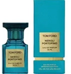 TOM FORD Neroli Portofino, Unisex, 30 ml, Nicht nachf&uuml;llbare Flasche, Bergamotte,