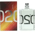 Escentric Molecules Molecule 02, Unisex, 100 ml, Nicht nachf&uuml;llbare Flasche,