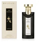 BVLGARI Eau Parfum&eacute;e Au Th&eacute; Noir, Unisex, 75 ml